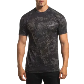 American Fighter Men's Hartsdale Short Sleeve T-Shirt