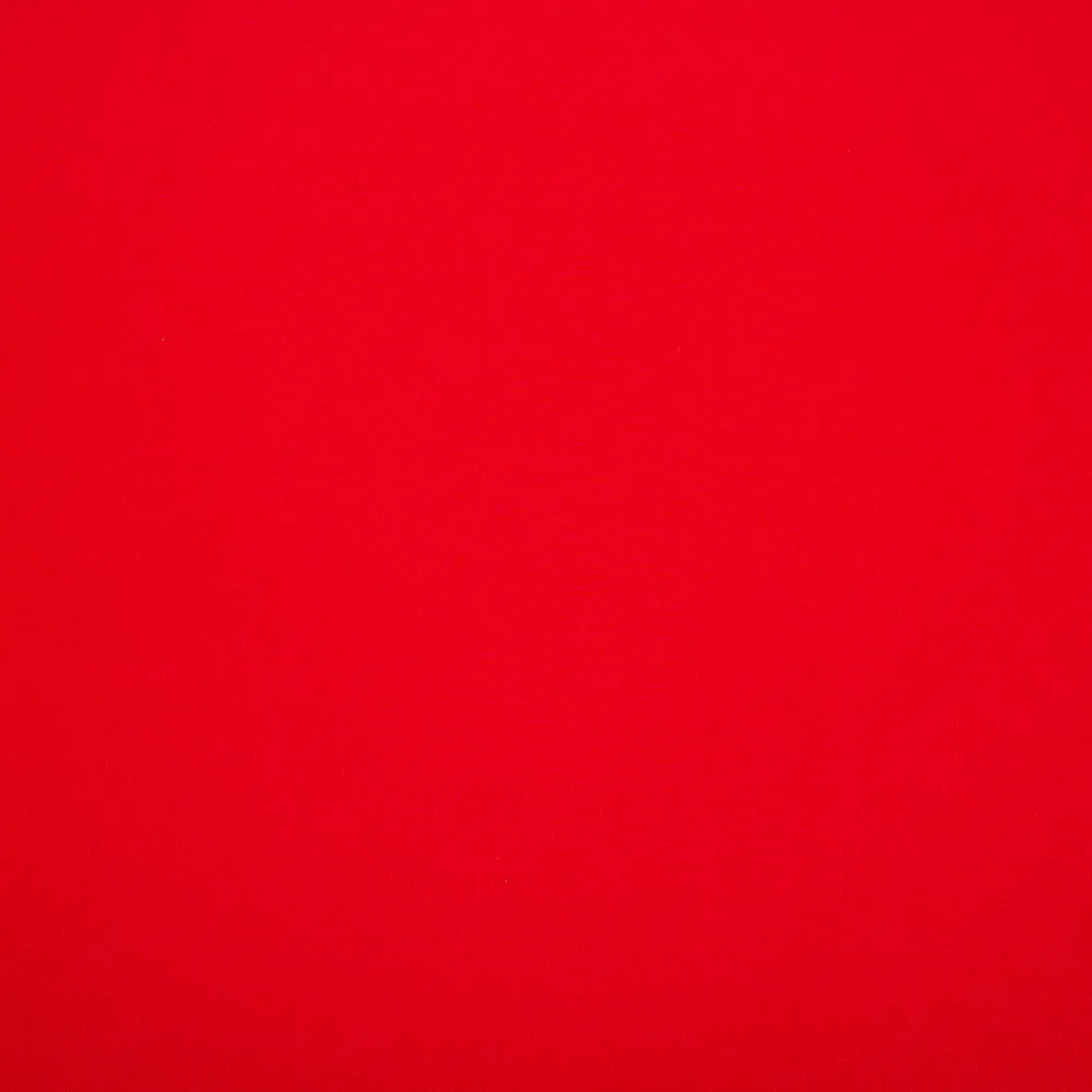 Basic Knit - BARCELONA - Pure red