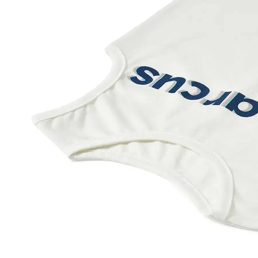 Boys Striped Hoodie Shirt & Tee Set