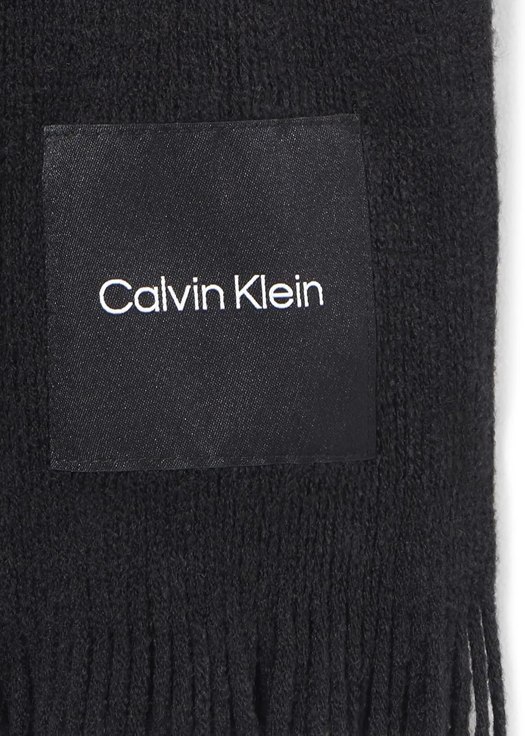 Calvin Klein womens Super Soft Durable Durable Cold Weather Scarf
