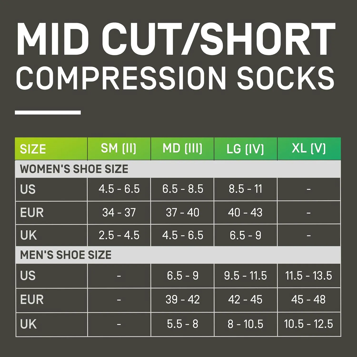 CEP 2024 New Ultralight Mid Cut Compression Socks for Women - Breathable, Lightweight Performance Running Crew Socks