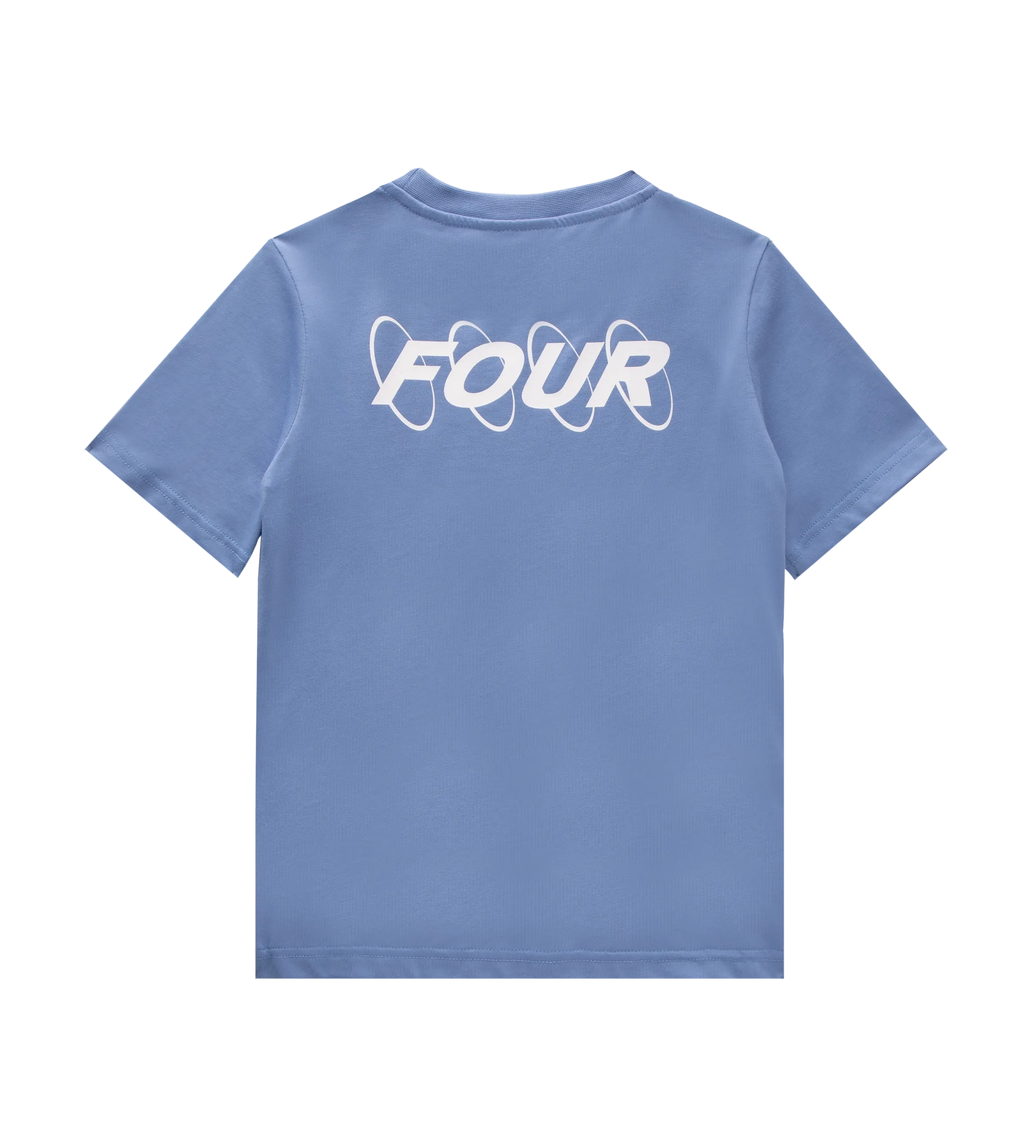 Circles T-shirt Ebb & Flow
