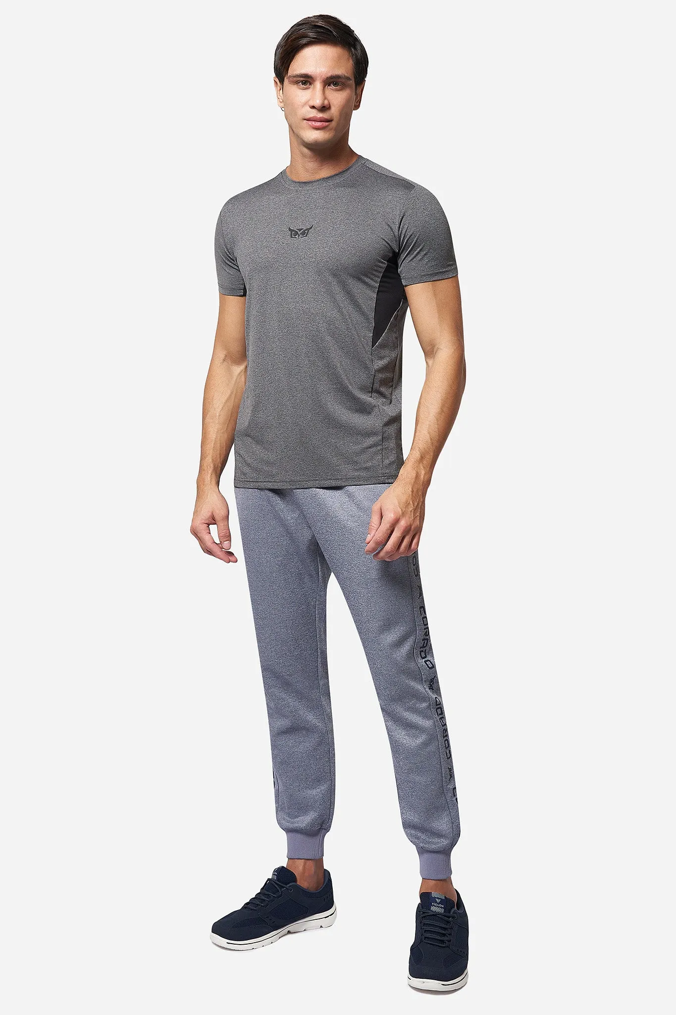 CORADO SPORT TSHIRT-62 (ACTIVEWEAR)