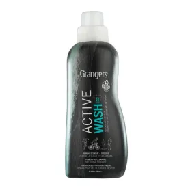 Grangers Active Wash