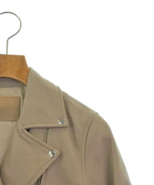 green label relaxing Motercycle Jackets