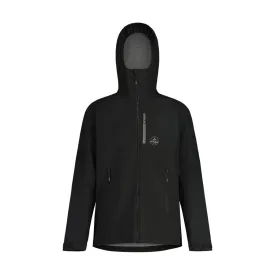 Jacket Maloja Sillm - Moonless