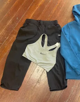 marika Black Activewear, S