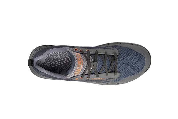 Men's Astral TR1 Mesh Color: Storm Navy