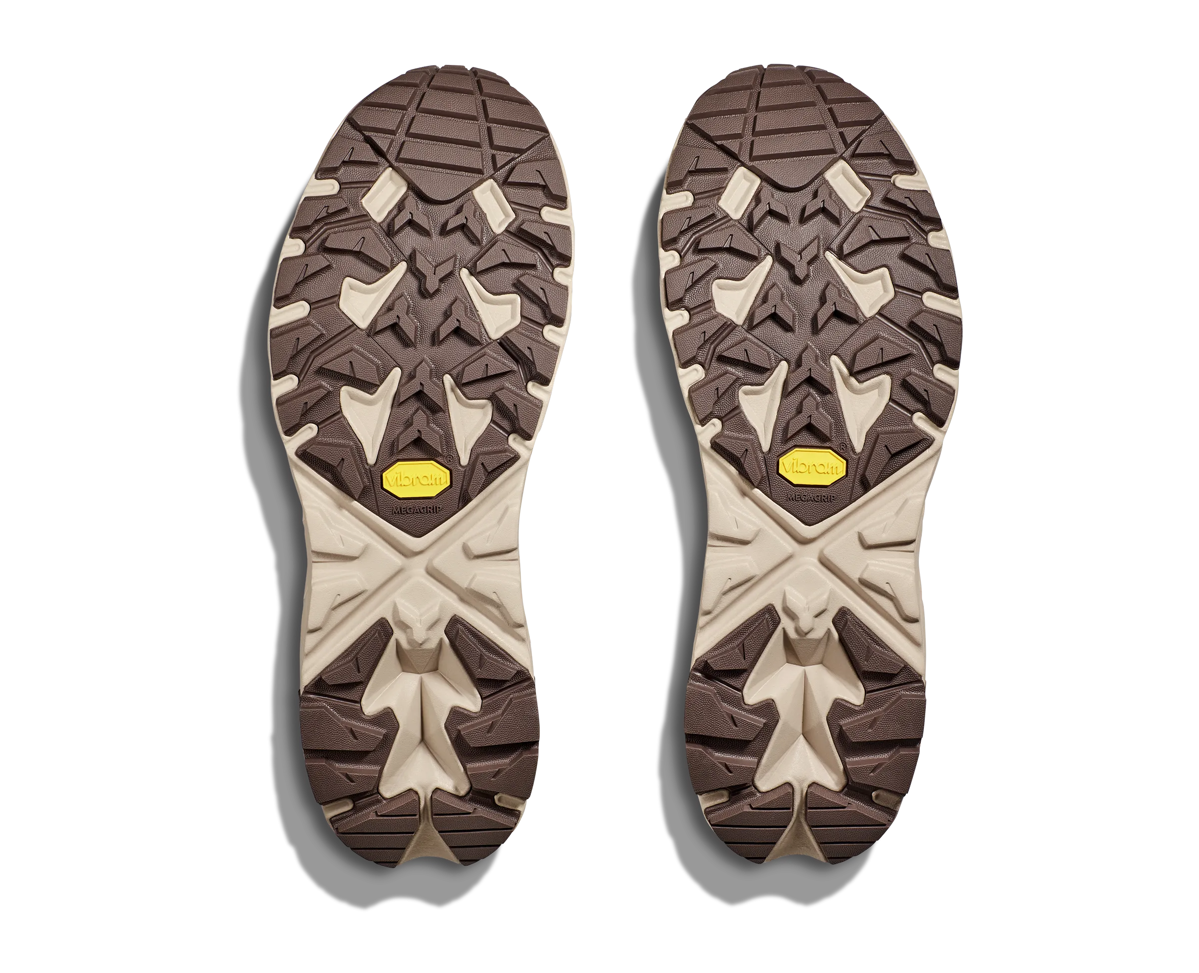 Men's Hoka Anacapa Breeze Low Color: Dune / Oxford Tan