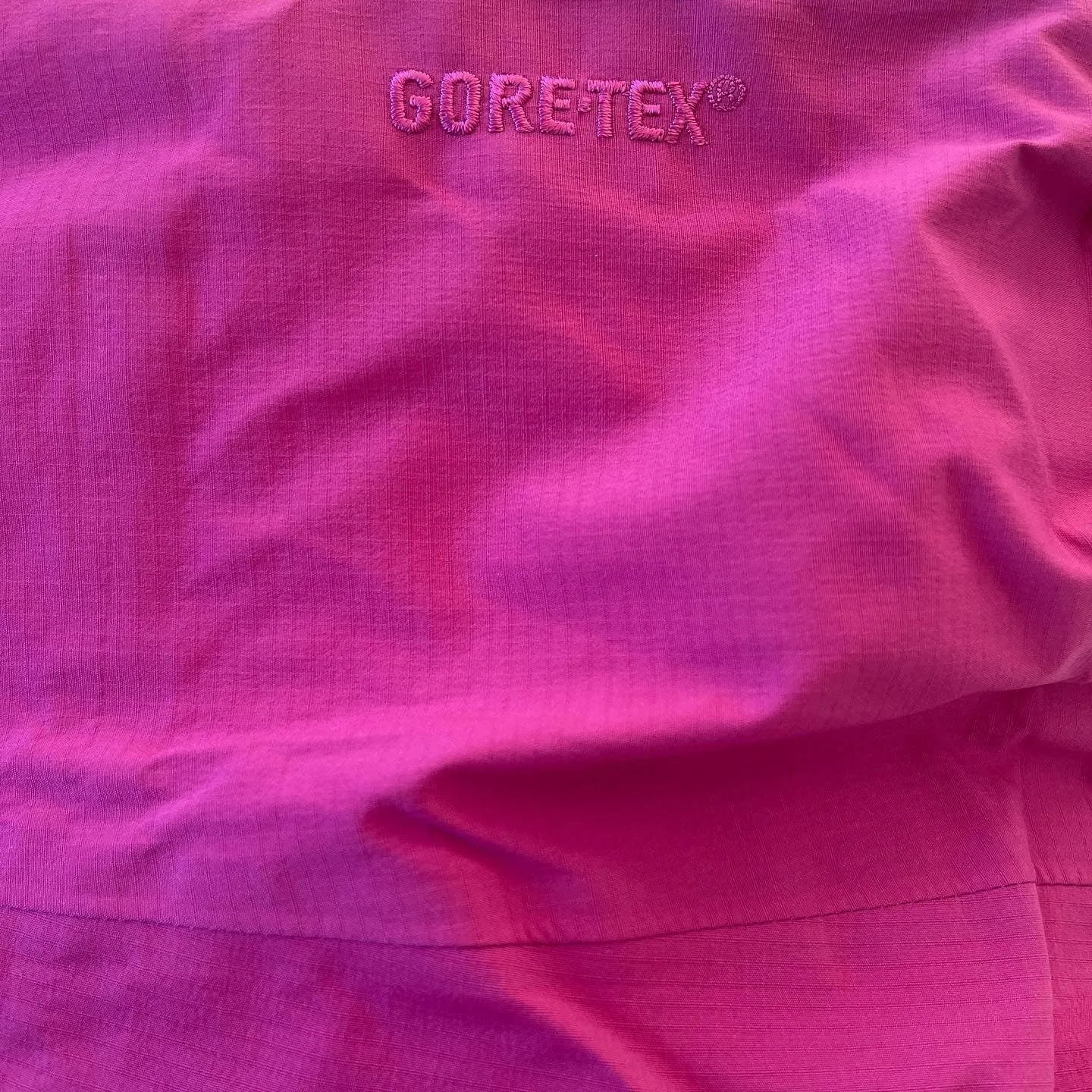 NORRONA GORE-TEX Jacket