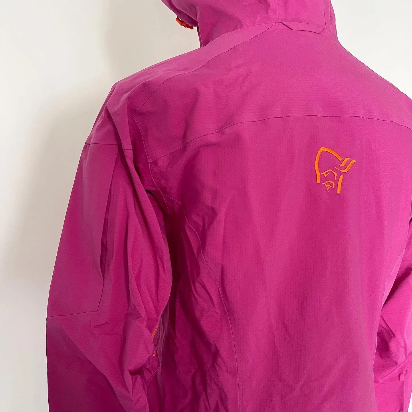 NORRONA GORE-TEX Jacket