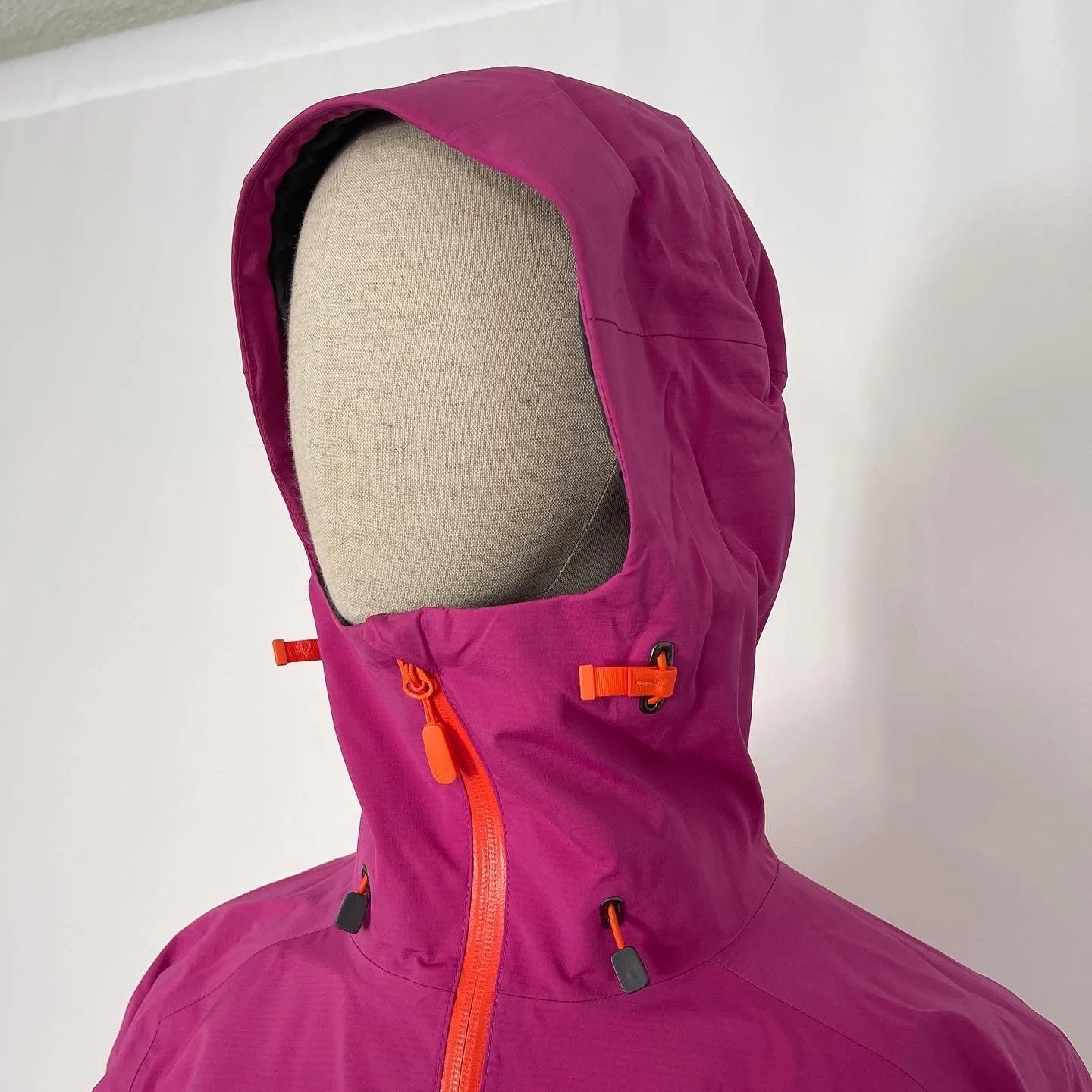 NORRONA GORE-TEX Jacket