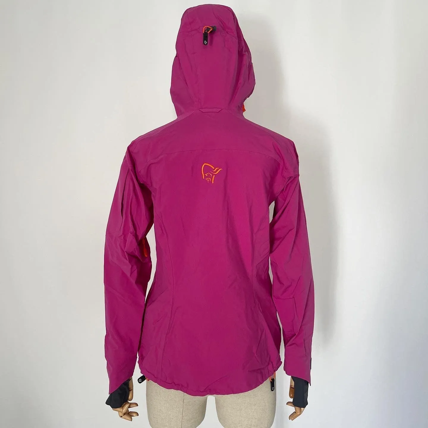 NORRONA GORE-TEX Jacket