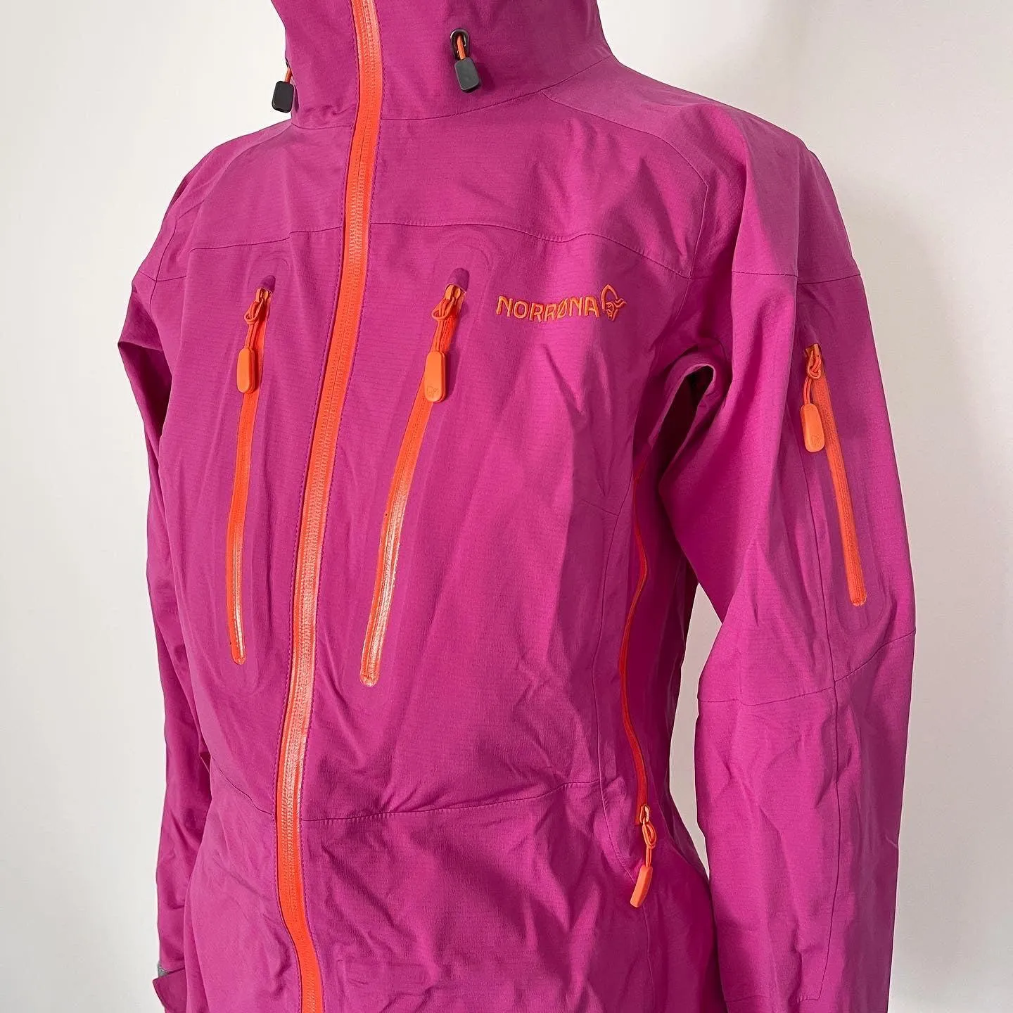 NORRONA GORE-TEX Jacket