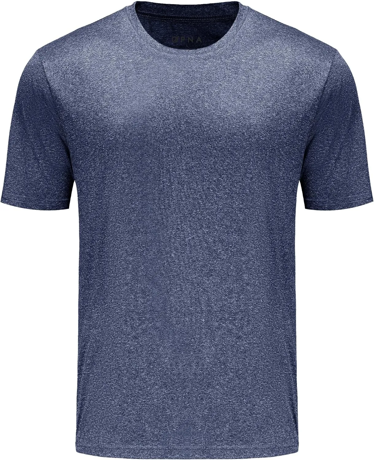 Opna Men's Big & Tall Short Sleeve Moisture Wicking Athletic T-Shirts Regular Sizes & XLT's