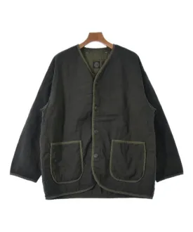 PORTER CLASSIC Millitary jackets