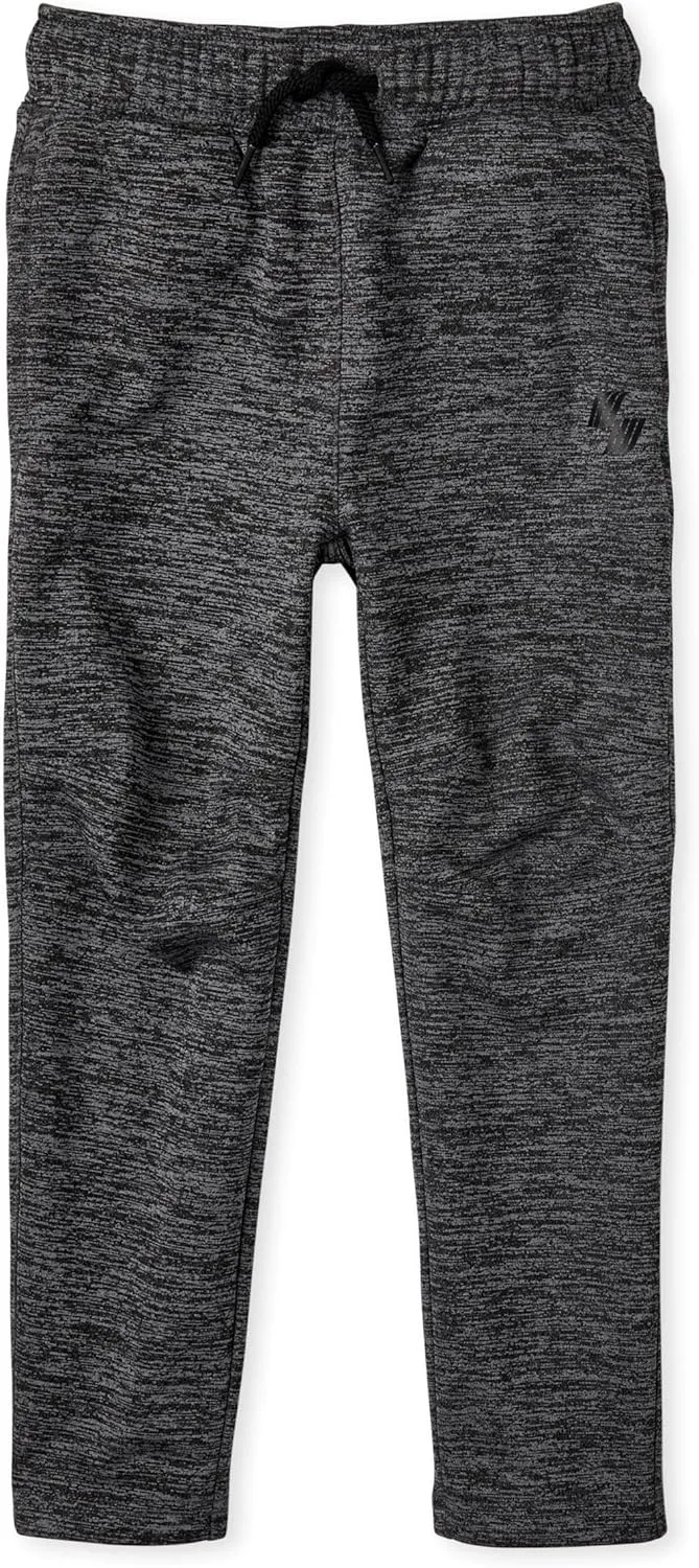 The Children's Place Boys' Athletic Performance Pants