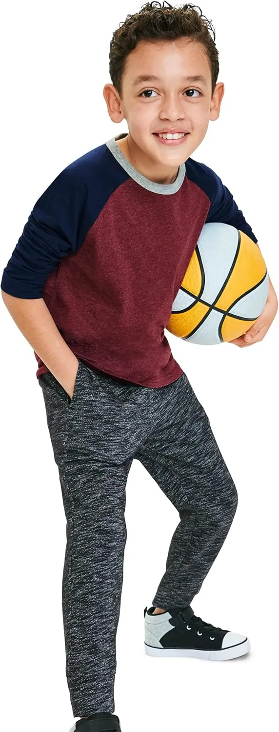 The Children's Place Boys' Athletic Performance Pants