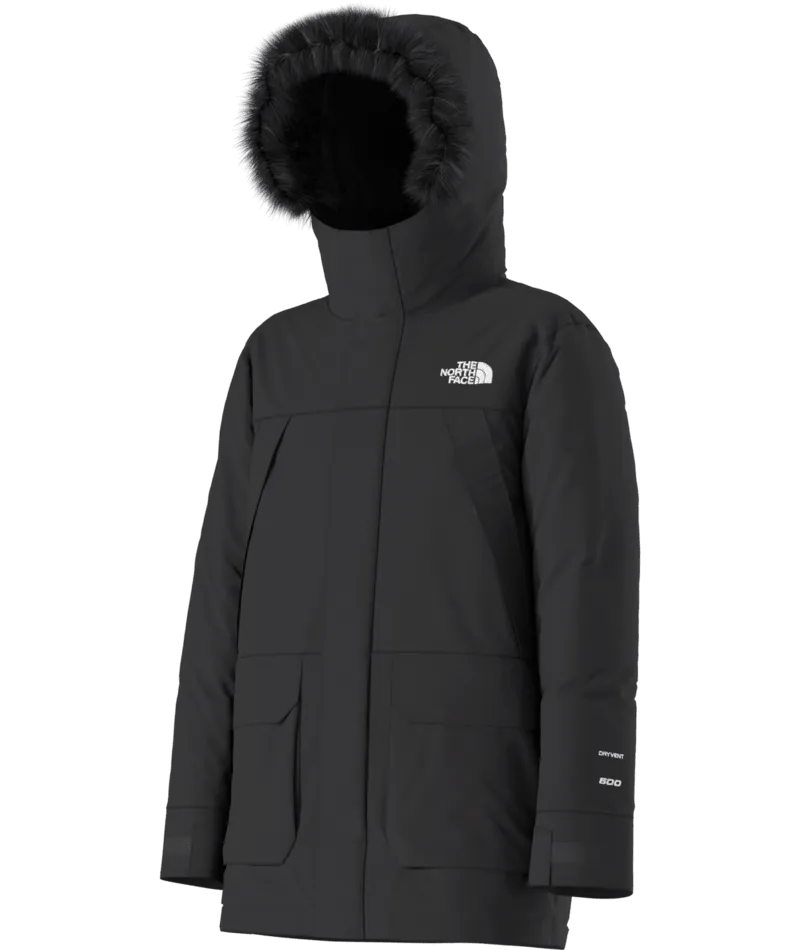 The North Face McMurdo Parka - Boys