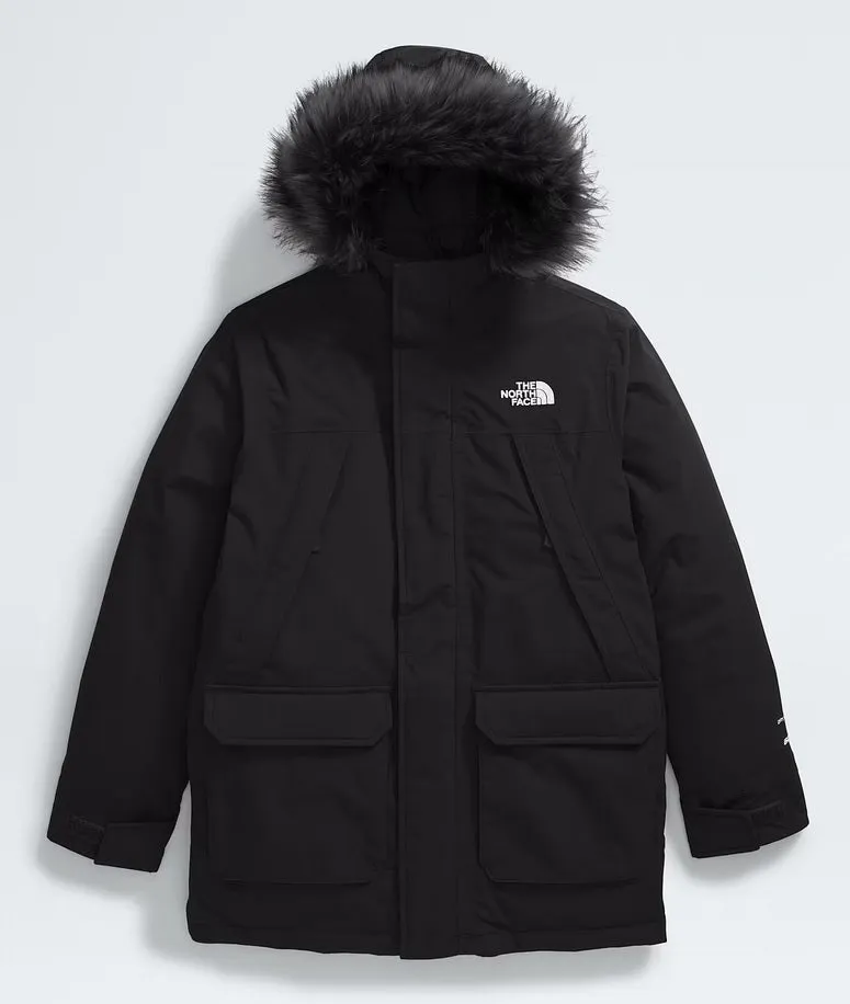 The North Face McMurdo Parka - Boys
