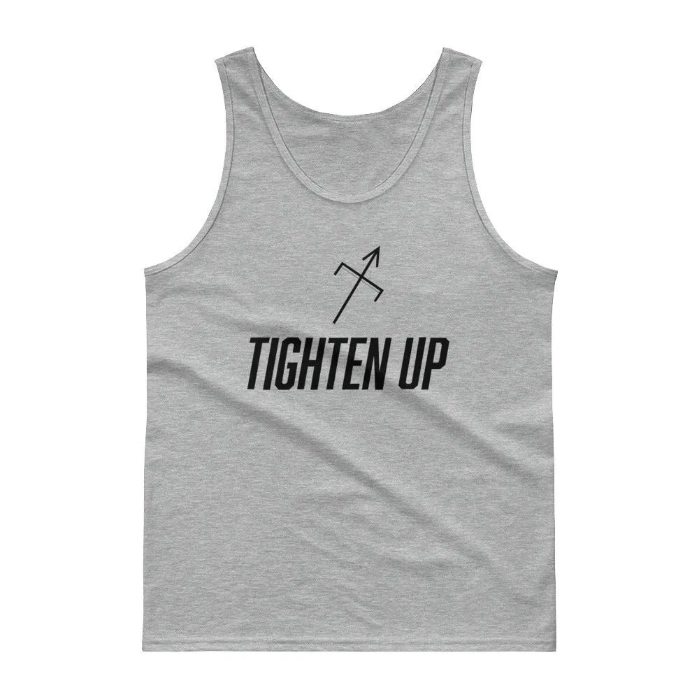 Tighten Up Tank Top (IYID)