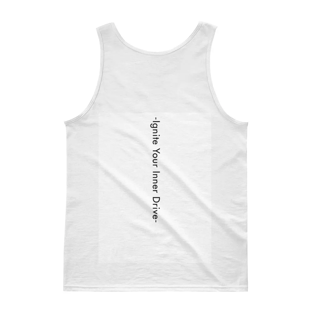 Tighten Up Tank Top (IYID)