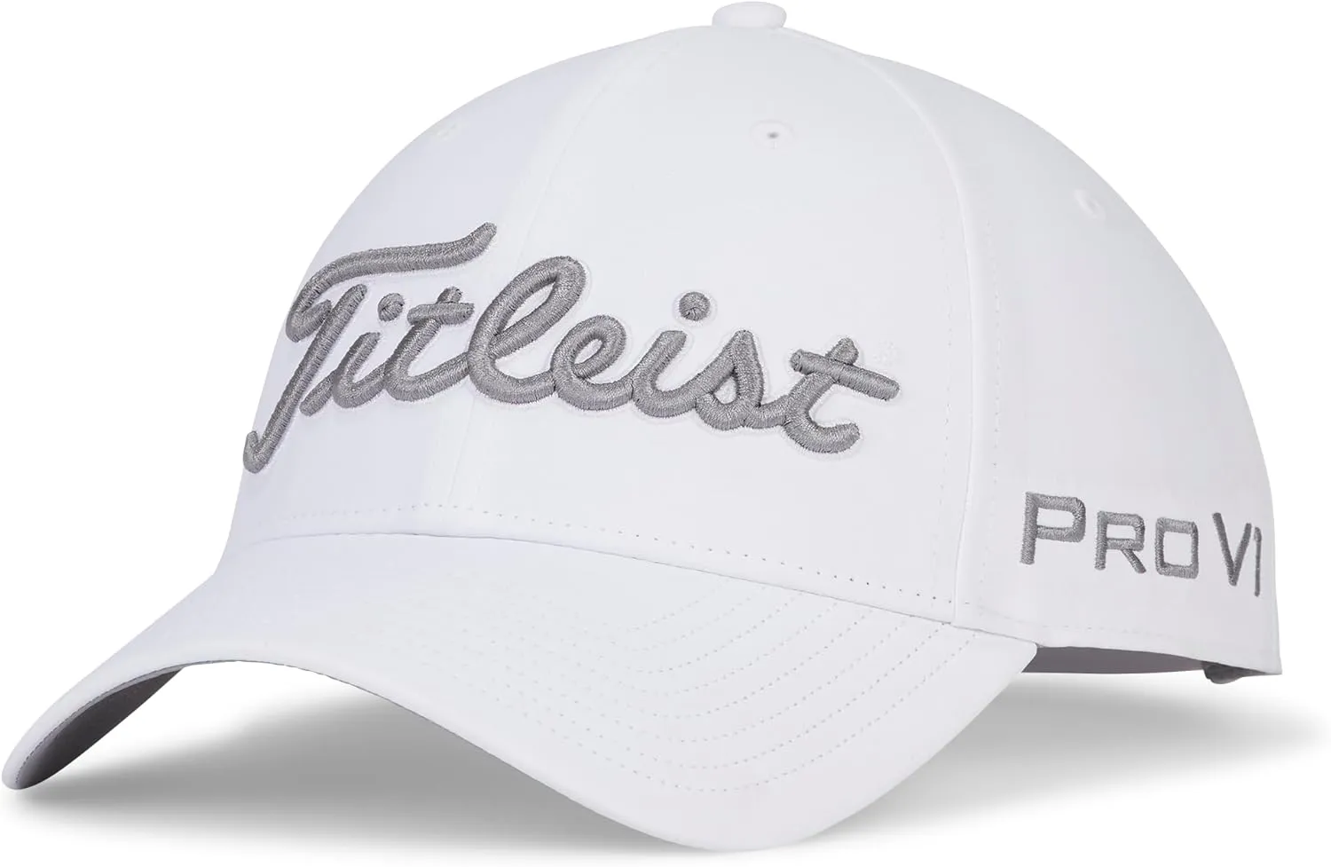Titleist Women's Charleston Breezer Golf Hat