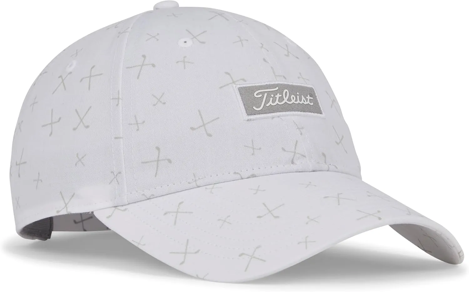 Titleist Women's Charleston Breezer Golf Hat