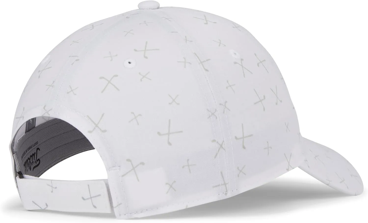 Titleist Women's Charleston Breezer Golf Hat