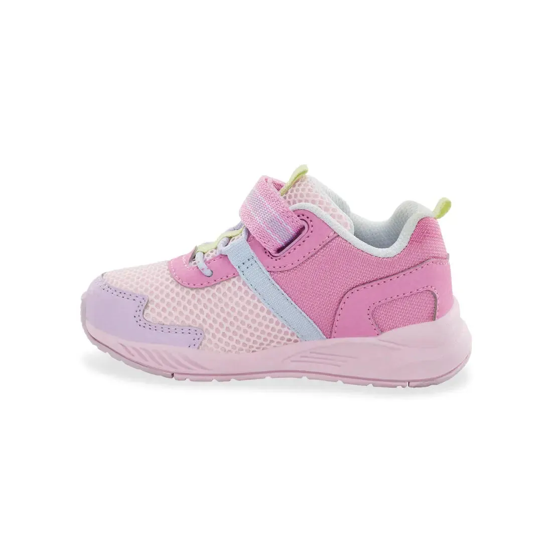Toddler's Stride Rite M2P Player – Comfy, Durable & Made for Play