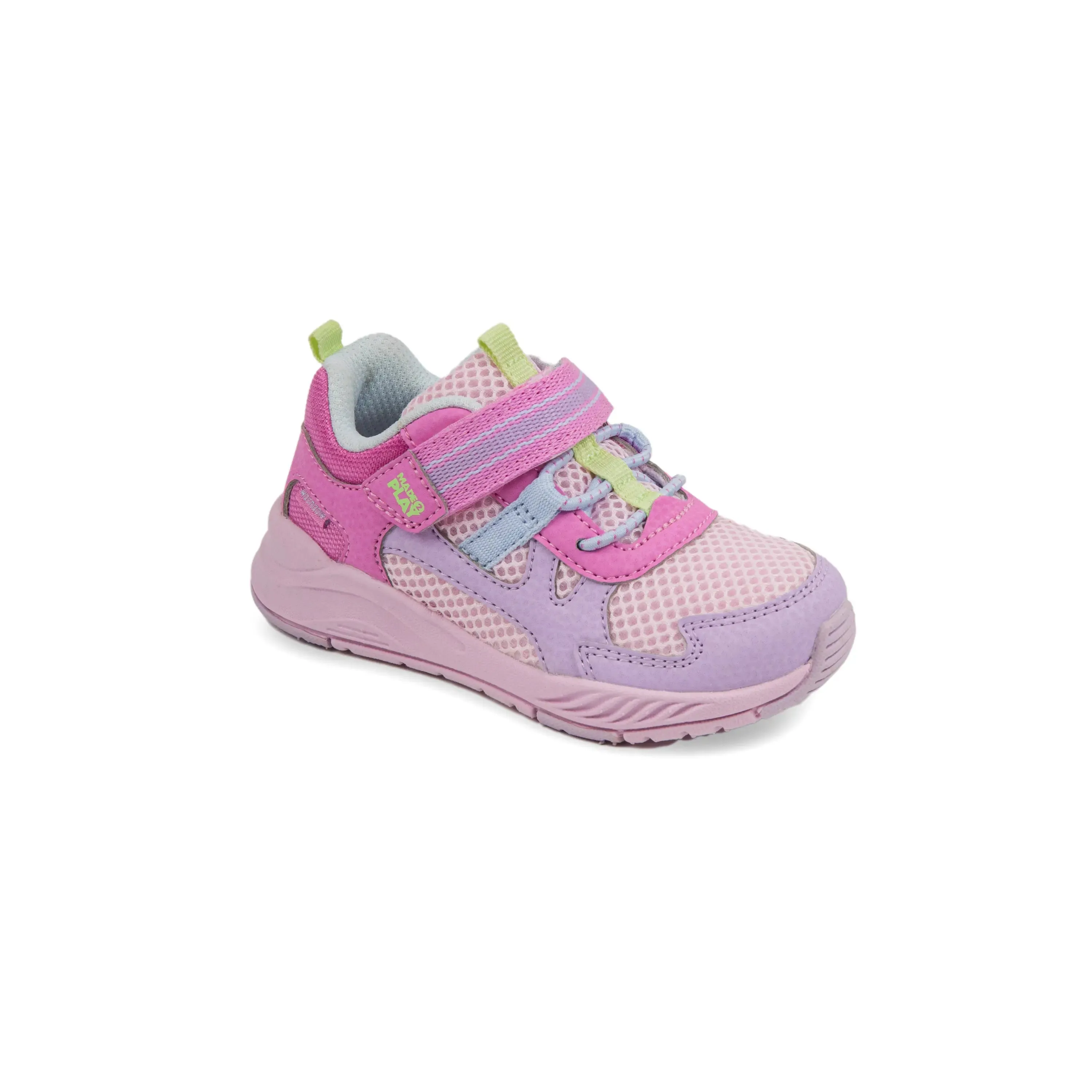 Toddler's Stride Rite M2P Player – Comfy, Durable & Made for Play