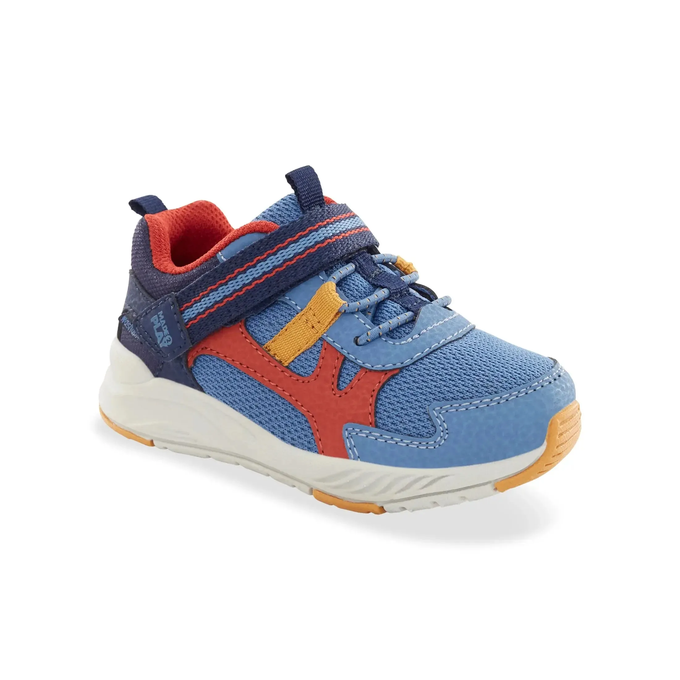 Toddler's Stride Rite M2P Player – Comfy, Durable & Made for Play