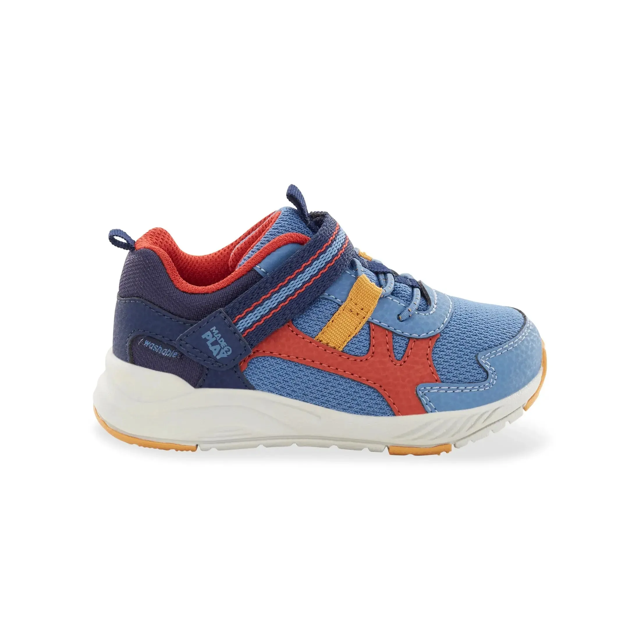 Toddler's Stride Rite M2P Player – Comfy, Durable & Made for Play