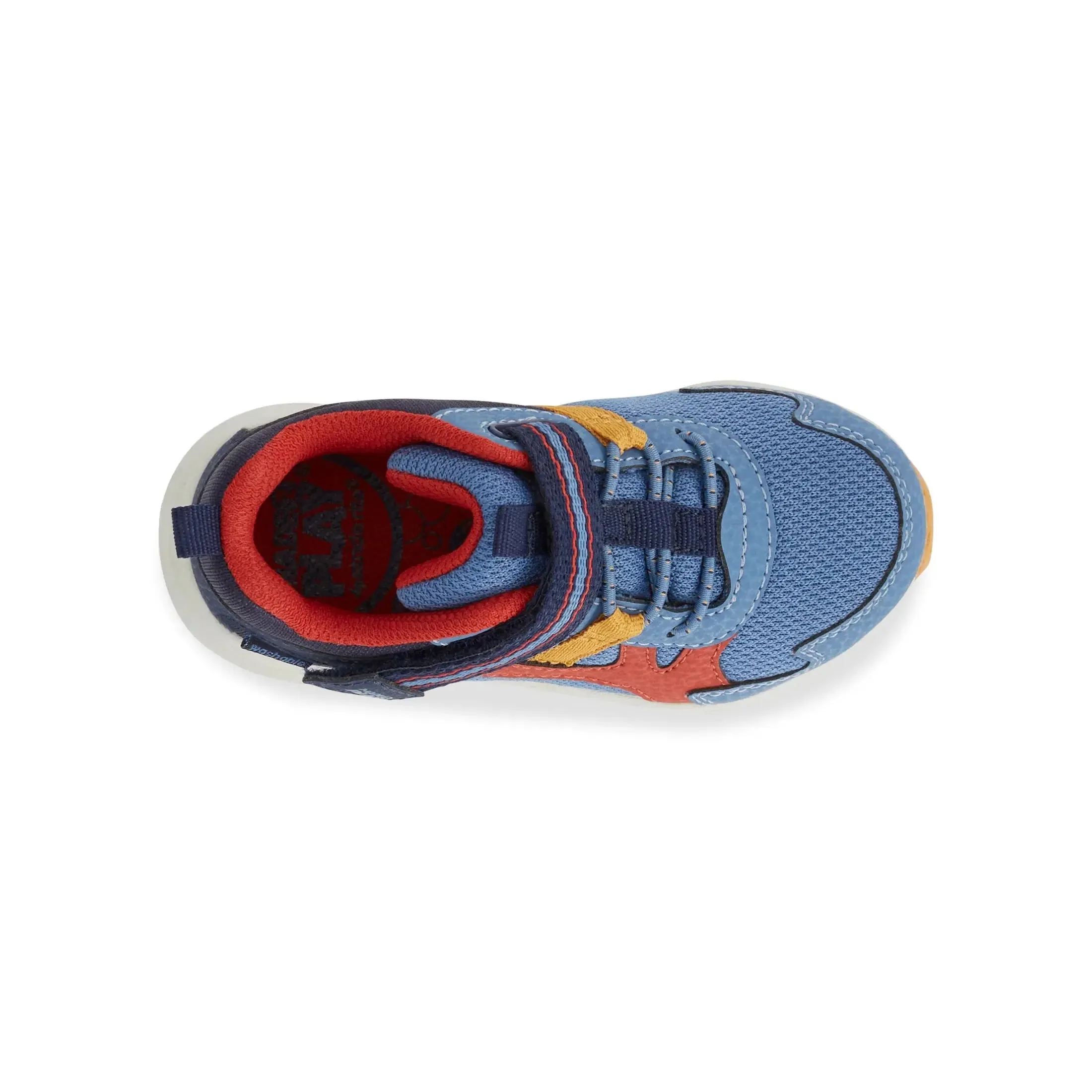 Toddler's Stride Rite M2P Player – Comfy, Durable & Made for Play