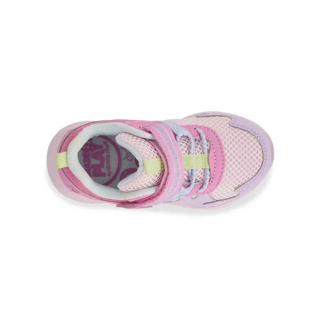 Toddler's Stride Rite M2P Player – Comfy, Durable & Made for Play
