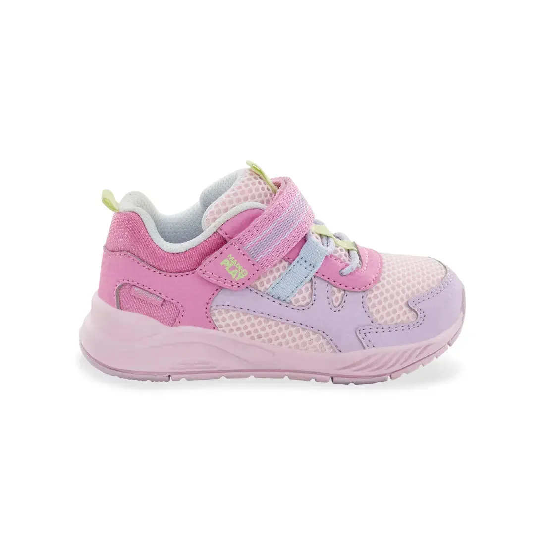 Toddler's Stride Rite M2P Player – Comfy, Durable & Made for Play