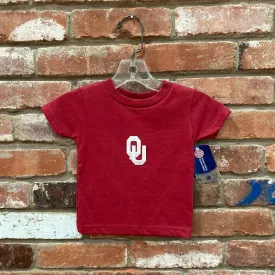 Tops - OU T-shirt