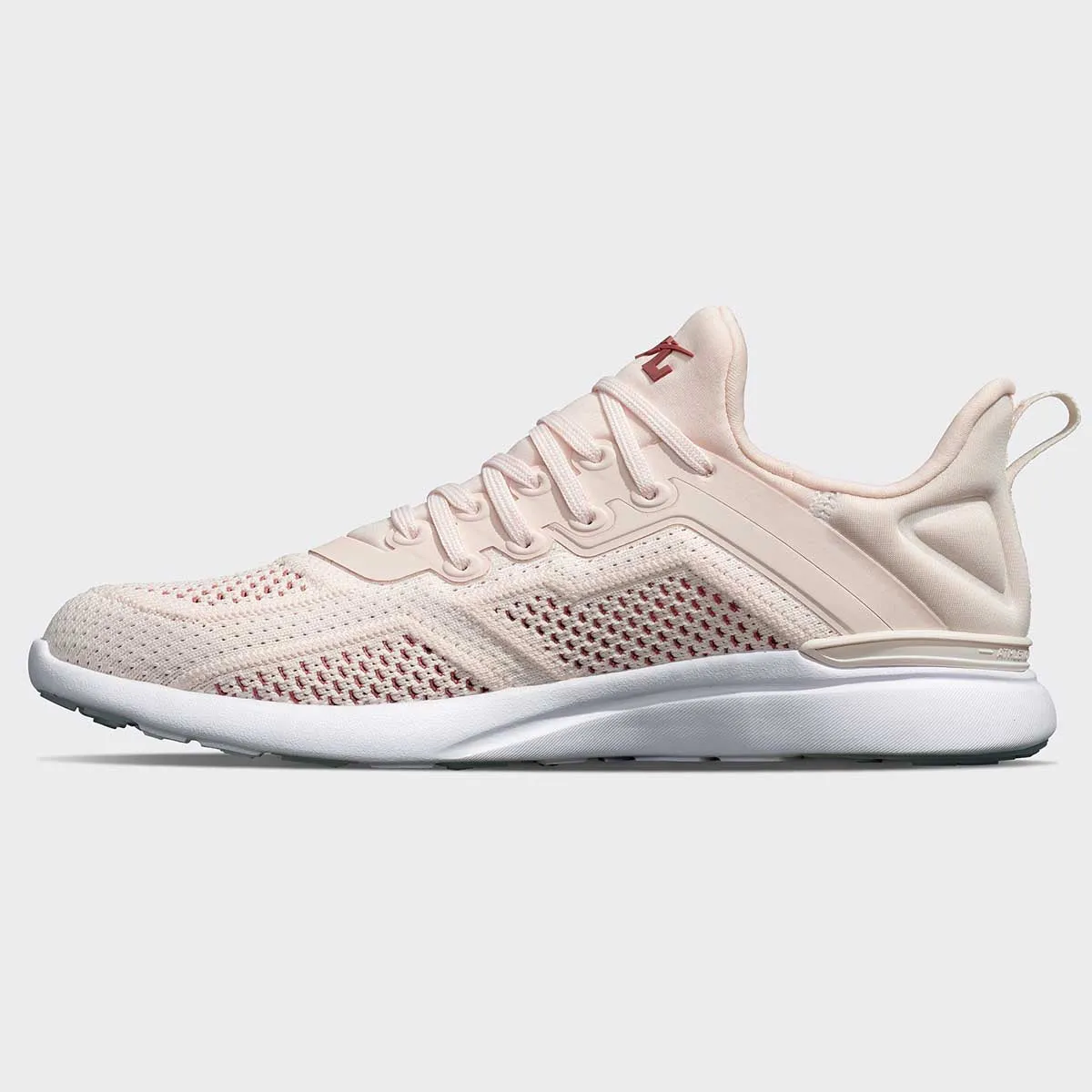 Women's TechLoom Tracer Creme / Cedar / White