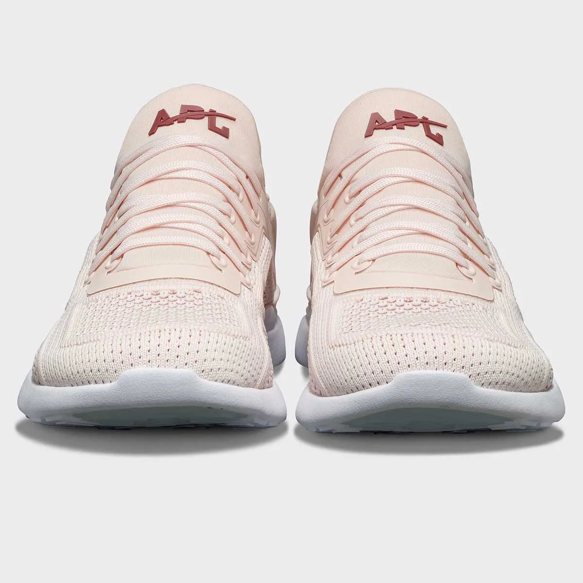 Women's TechLoom Tracer Creme / Cedar / White